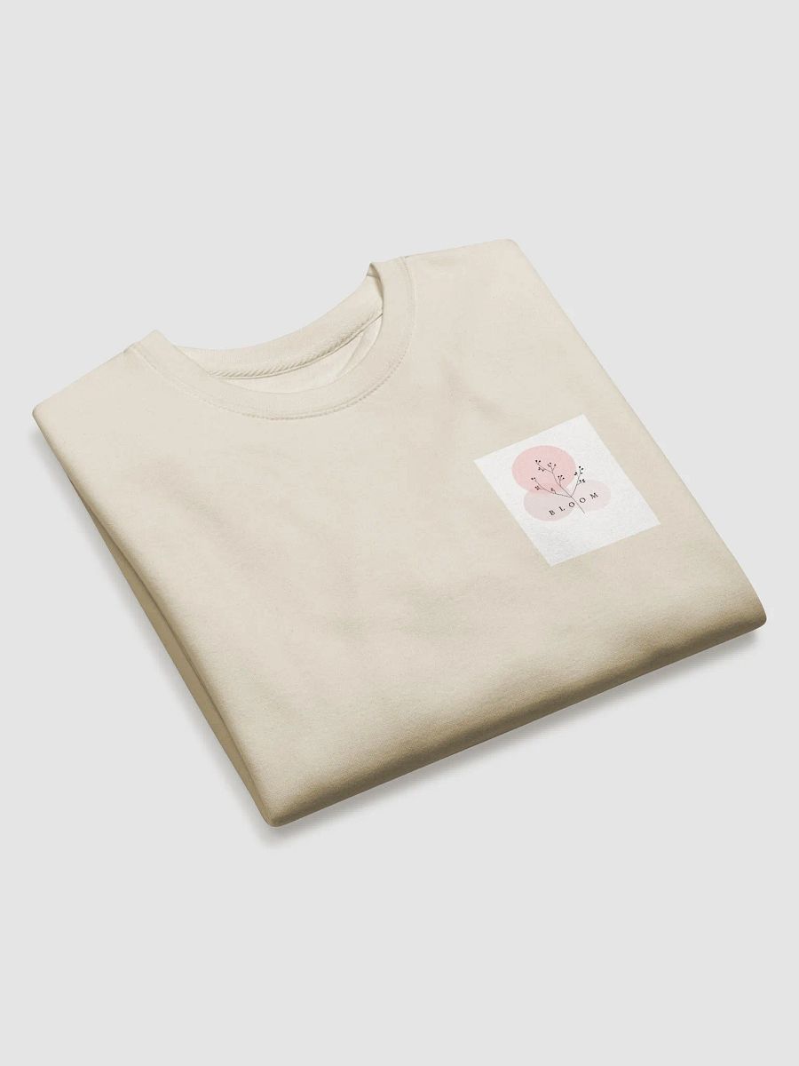 BLOOM Branch Premium Sweatshirt product image (9)