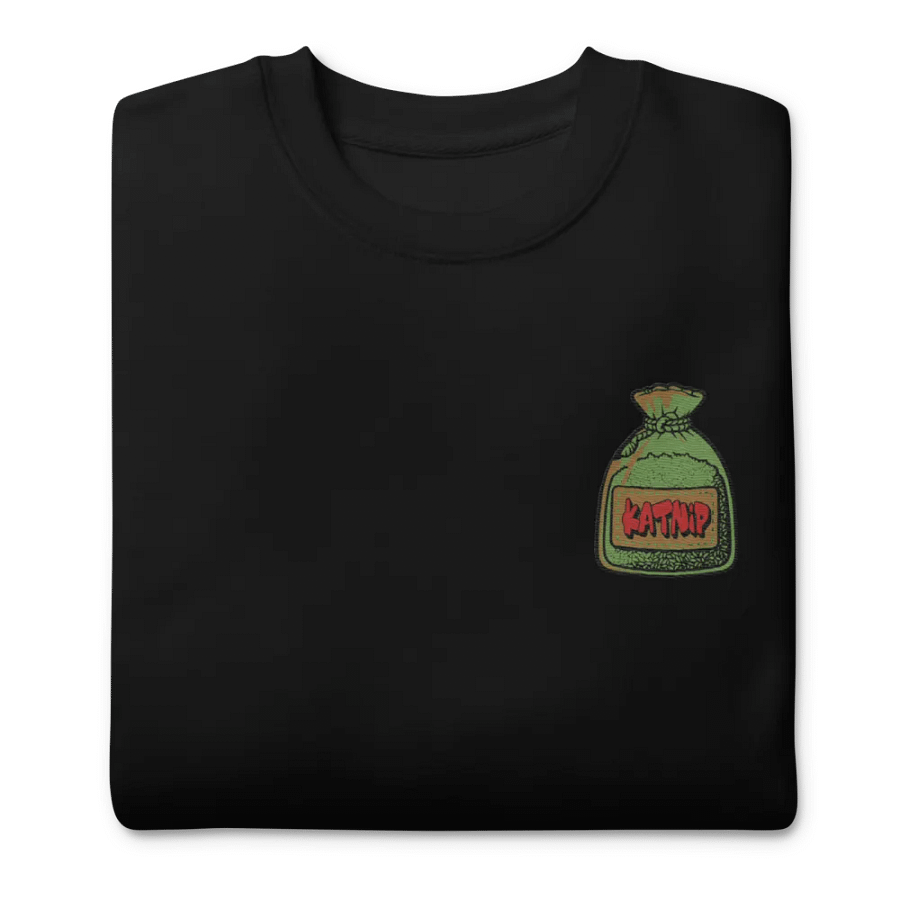 Katnip Sweatshirt product image (9)