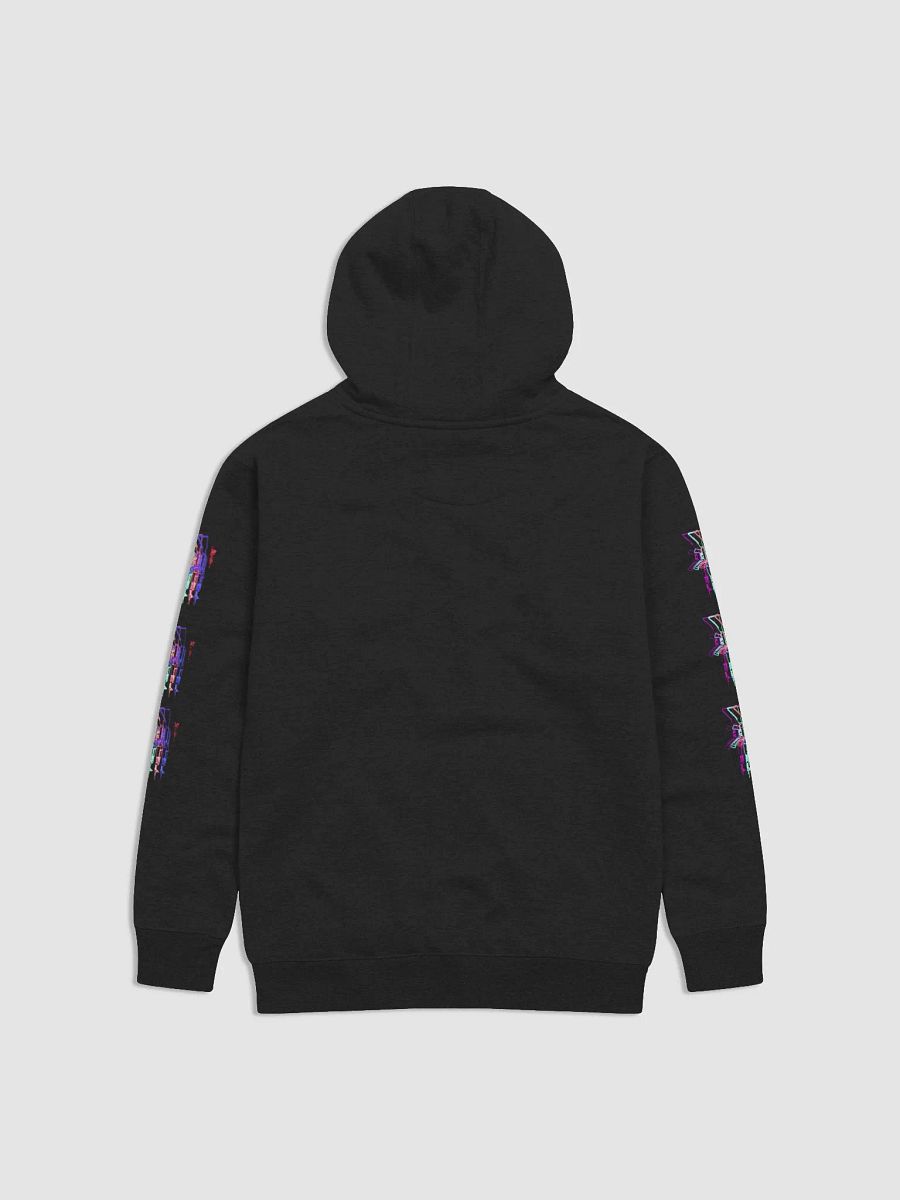 Vaporized Hoodie product image (2)