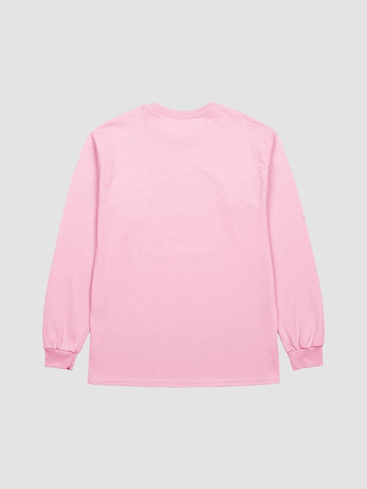 rainbow long sleeve product image (2)