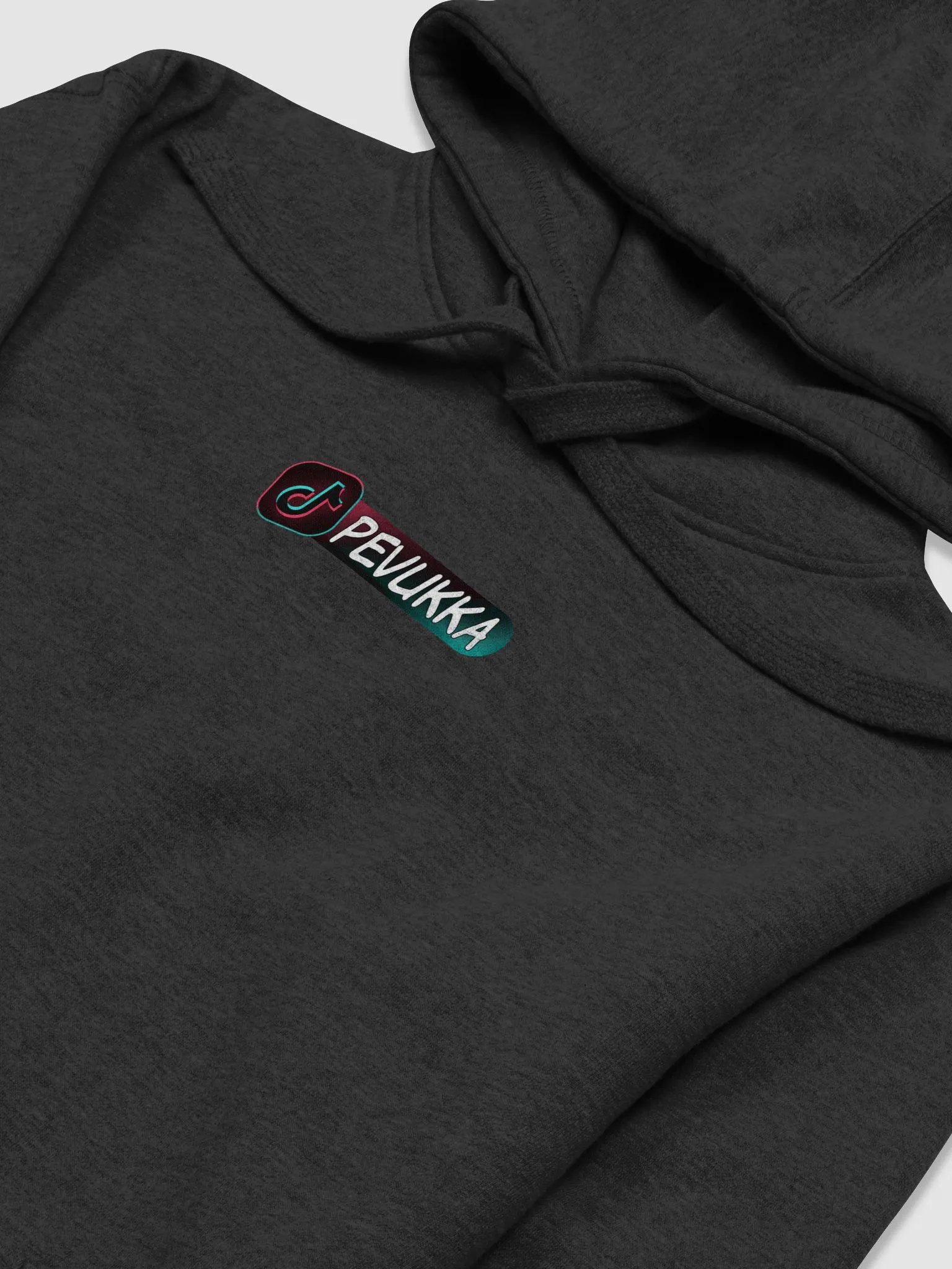 Pevukka Hoodie product image (3)