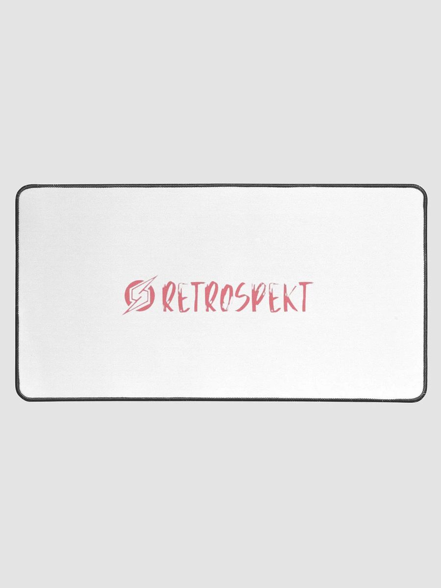 RetroSpekt MousePad product image (1)