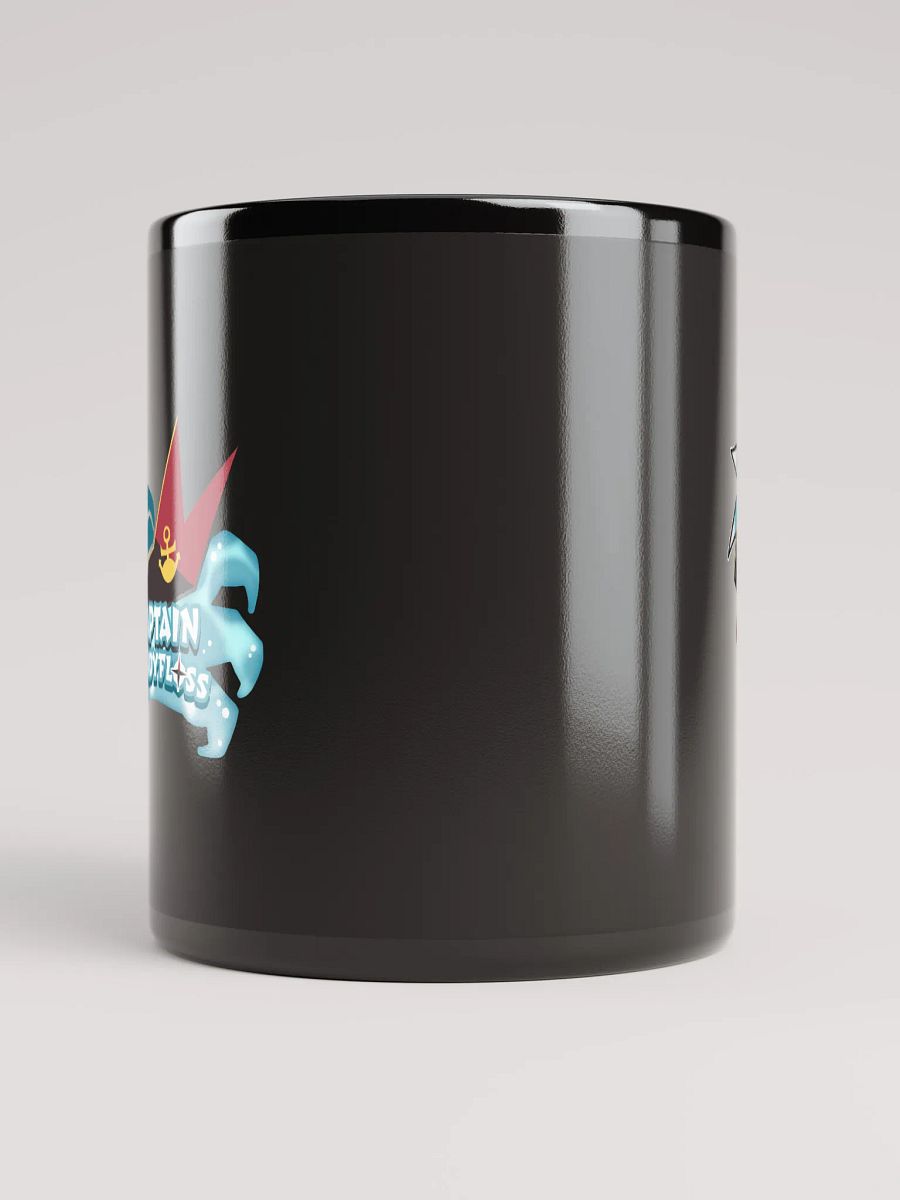 Captain Dandyfloss Cute Mug product image (10)