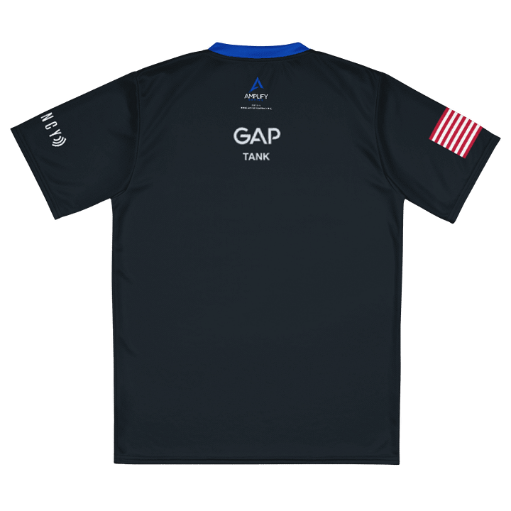 GAP 2025 Team Jersey product image (1)