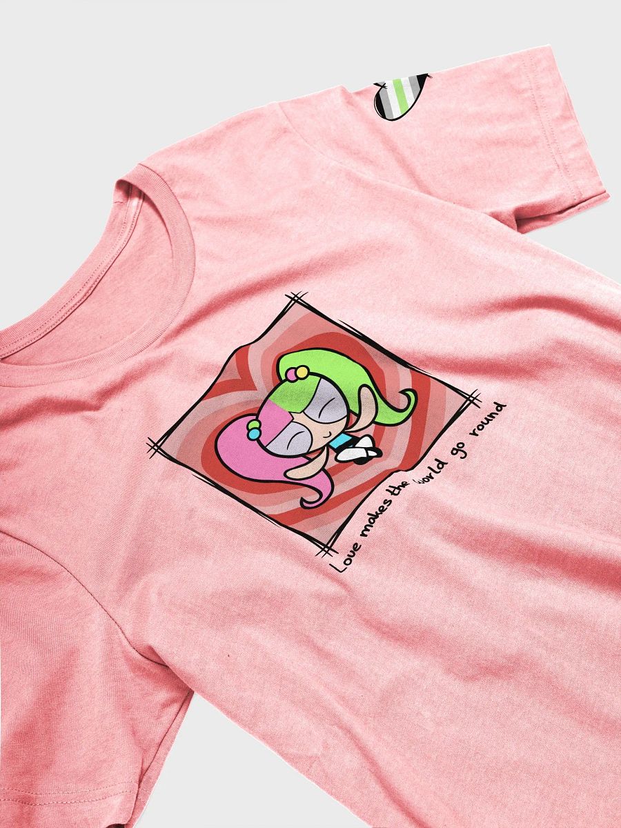 Denupuff - Agender Pride product image (38)
