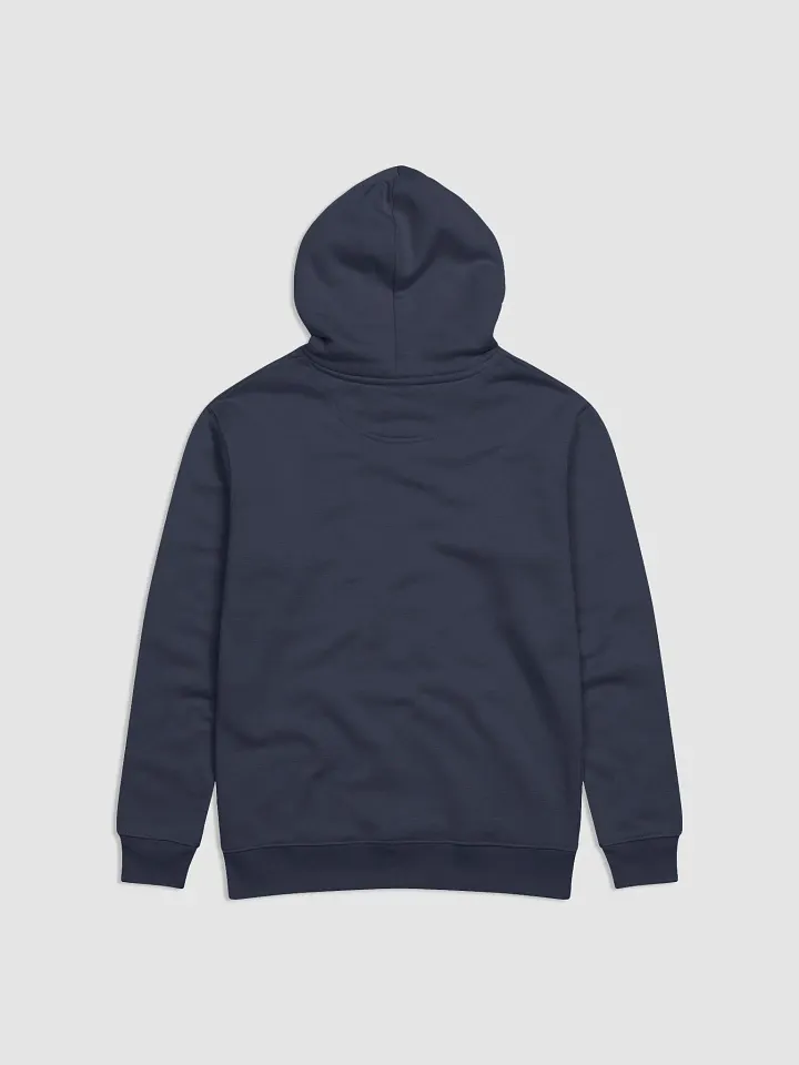 Pooky's Eco Love Hoodie product image (2)