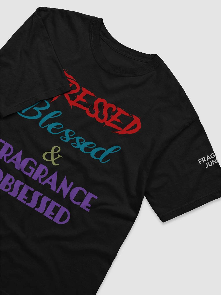 Stressed/Blessed Tee product image (3)