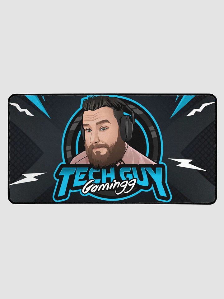 TGG Desk Mat product image (1)