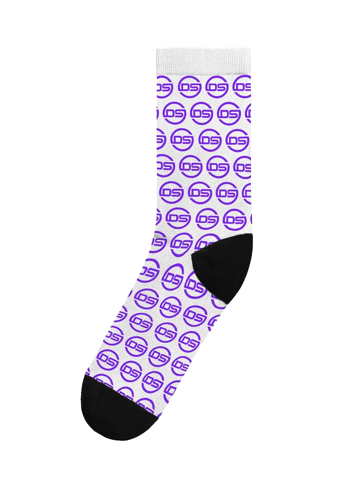 DS - Socks product image (2)
