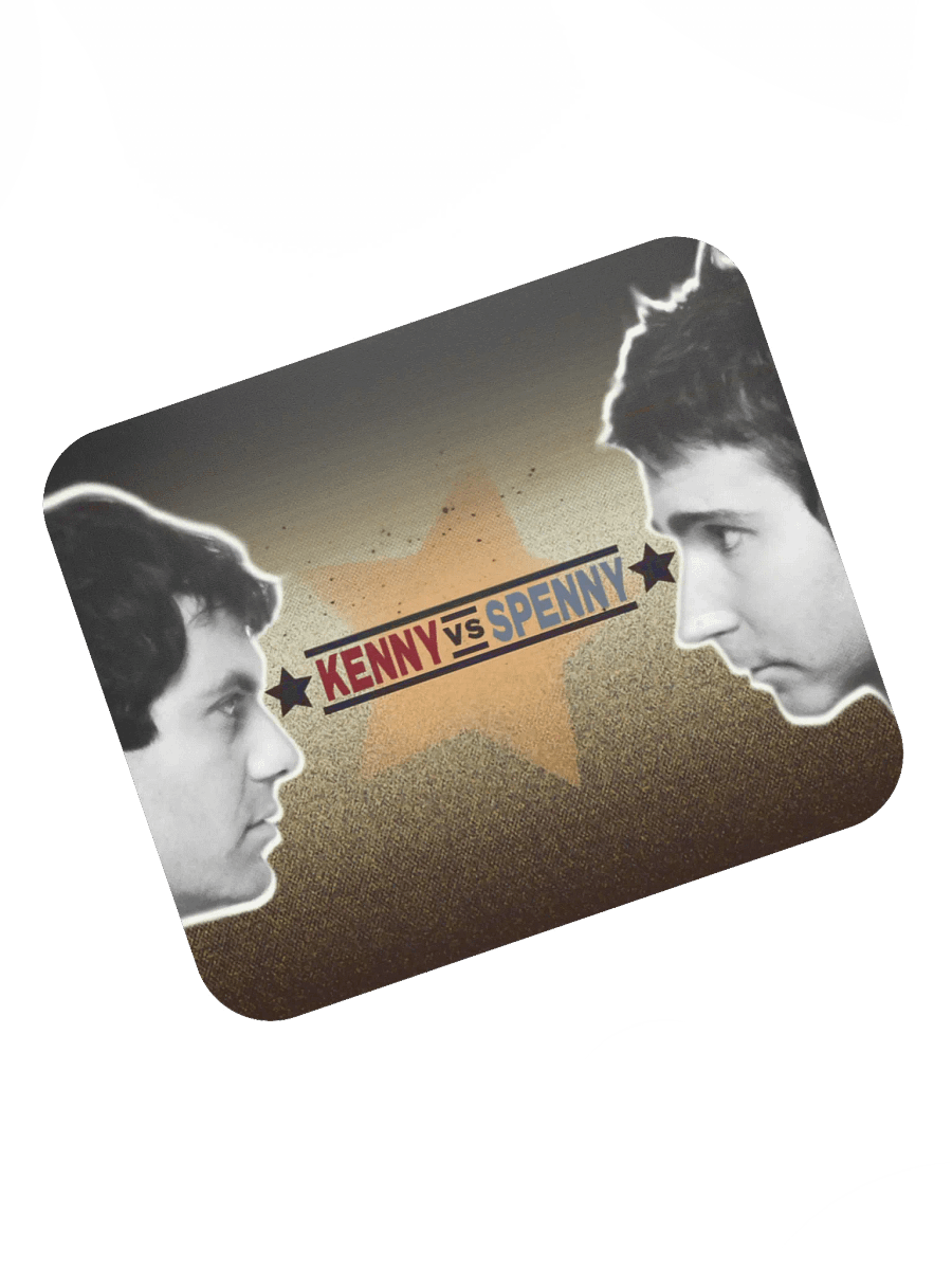 KvS Mouse Pad product image (7)