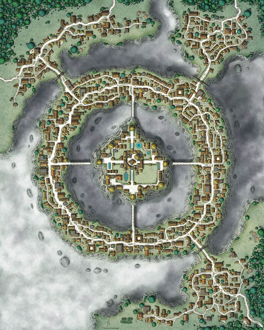 Urgrand City product image (1)
