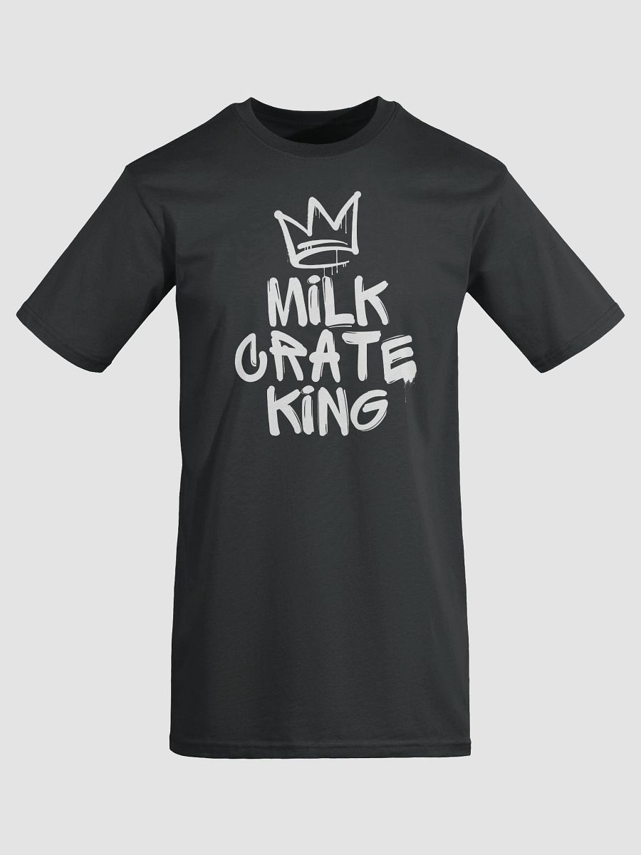 Milk Crate King product image (5)