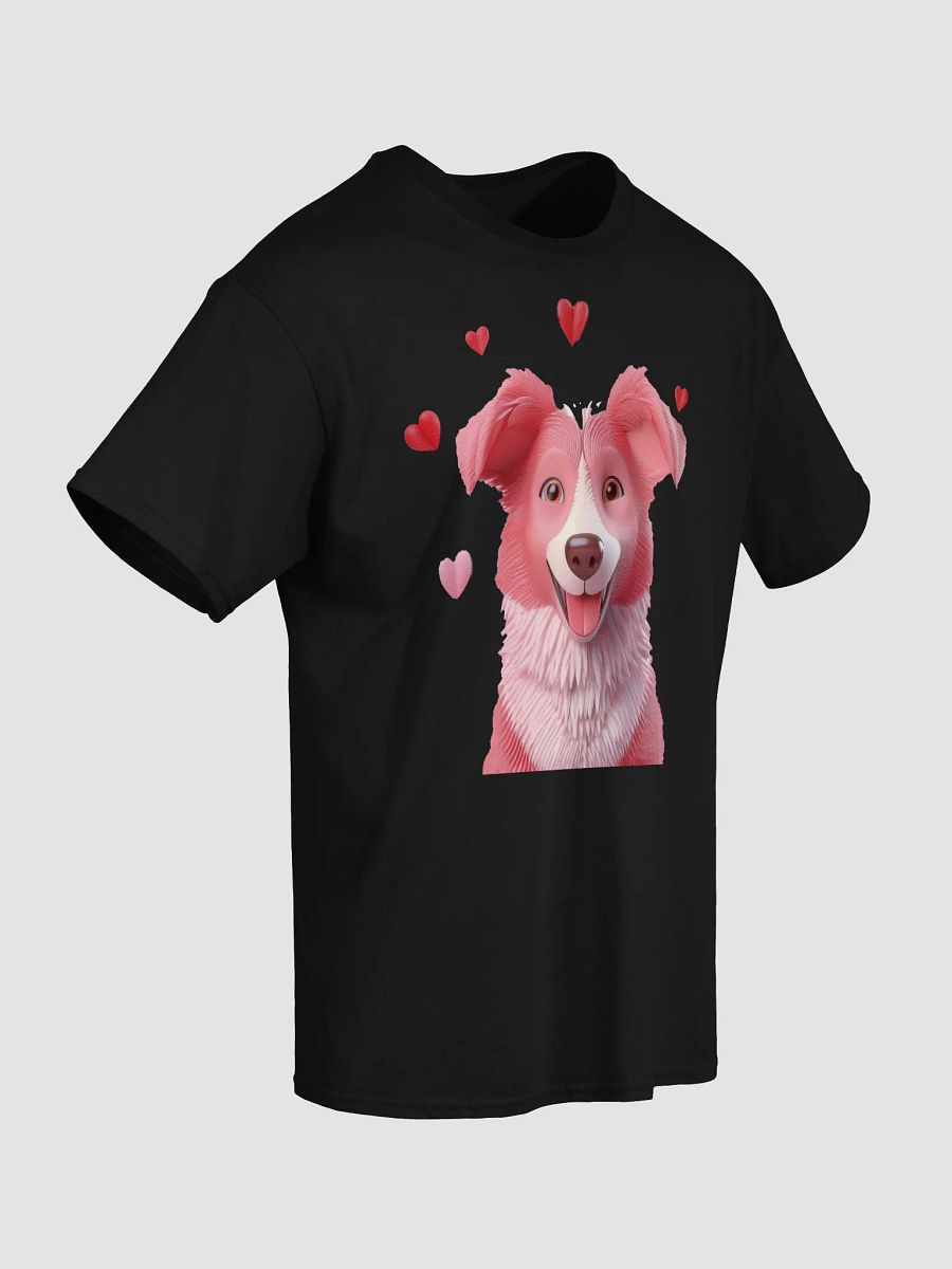 Women's Dog Love Tee product image (5)