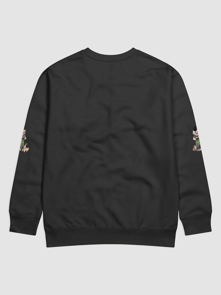 Sir Peter Sweatshirt product image (9)