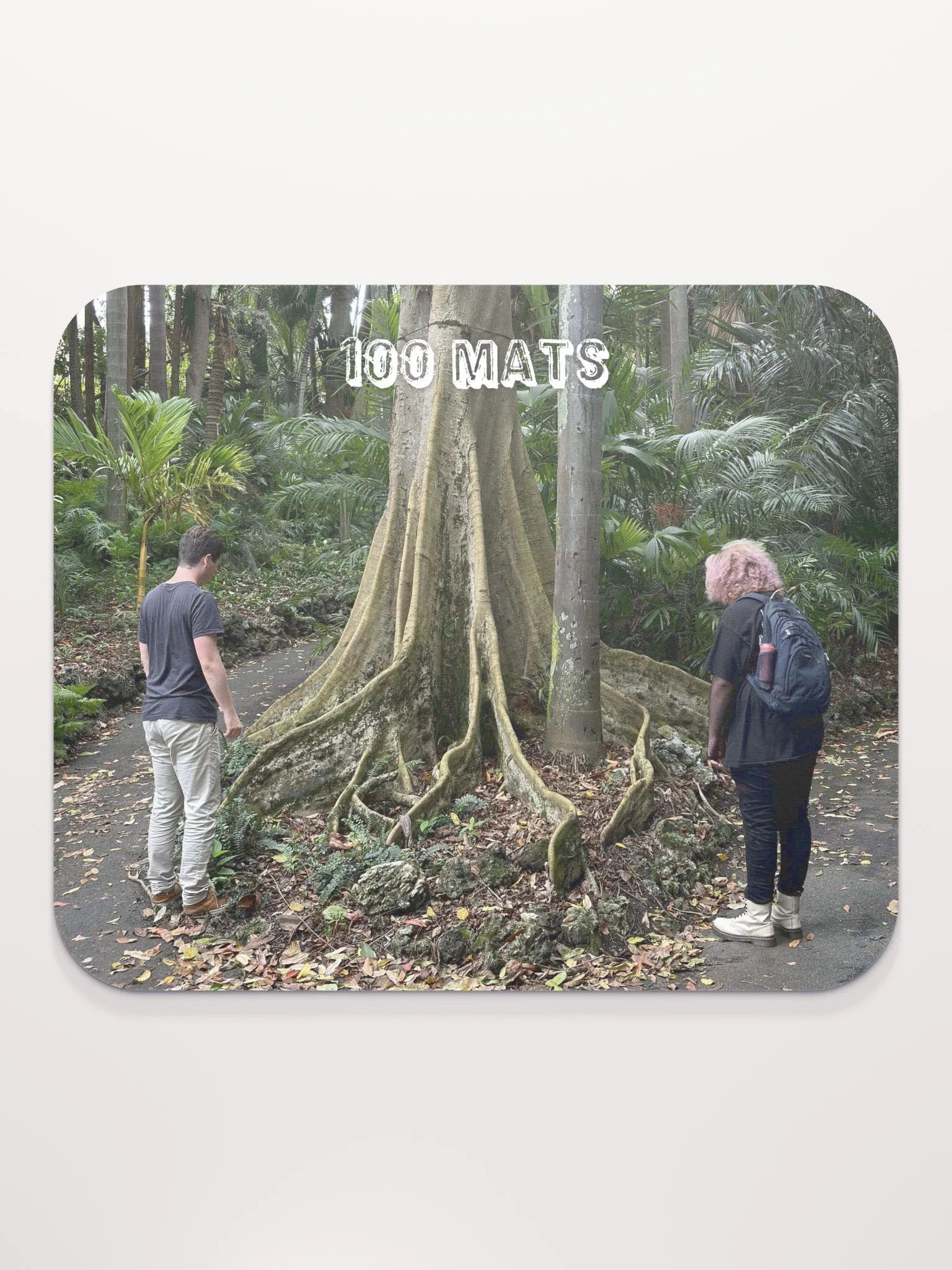 100 mats mousepad product image (2)