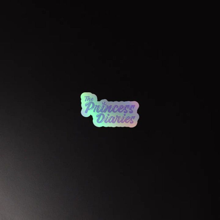 TPD Stickers product image (2)