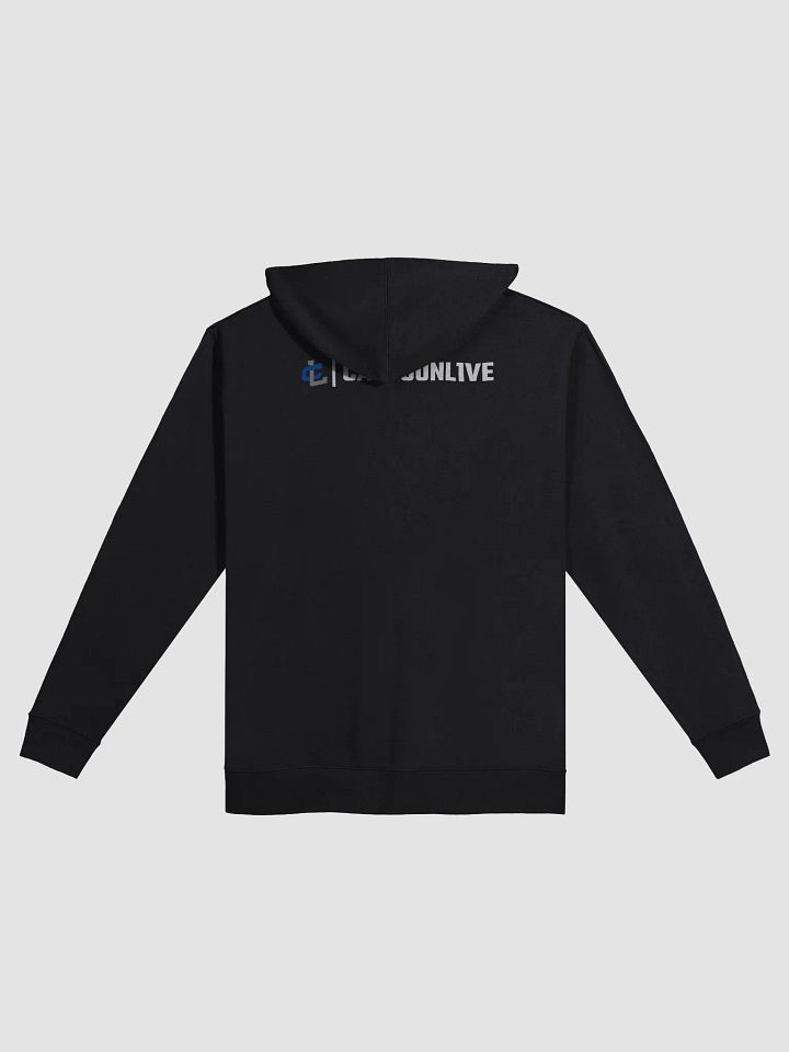 TGC ZIP UP product image (2)