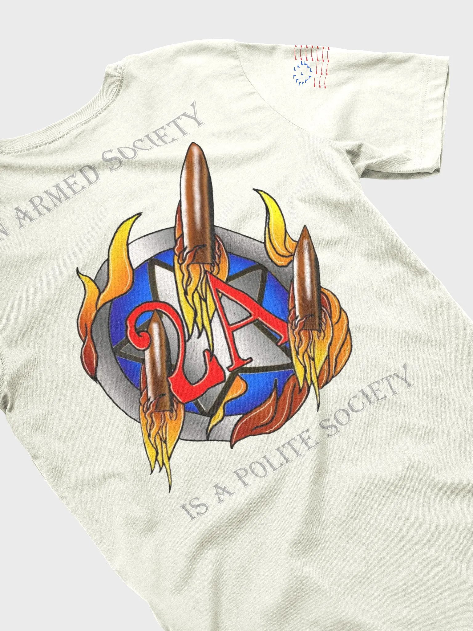 2A Polite Society product image (5)