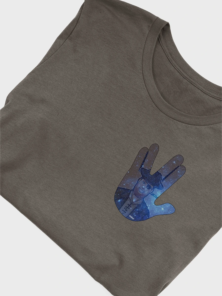 LLAP - T-Shirt | One Sided product image (54)