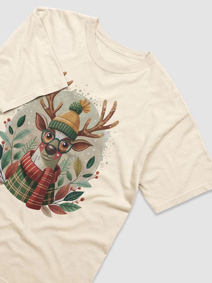 Hipster Reindeer product image (1)