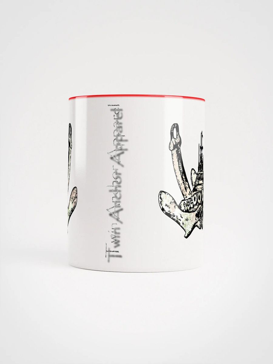 Twin Anchor & Marshall 11oz & 15oz product image (5)
