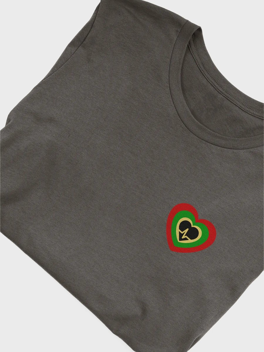 Heart Tee product image (26)