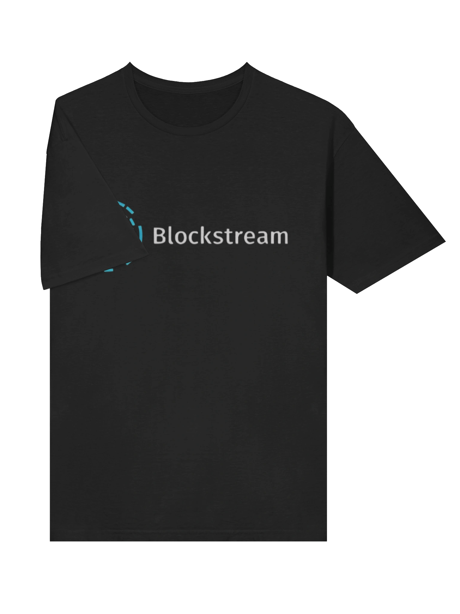 Blockstream Shirt product image (3)