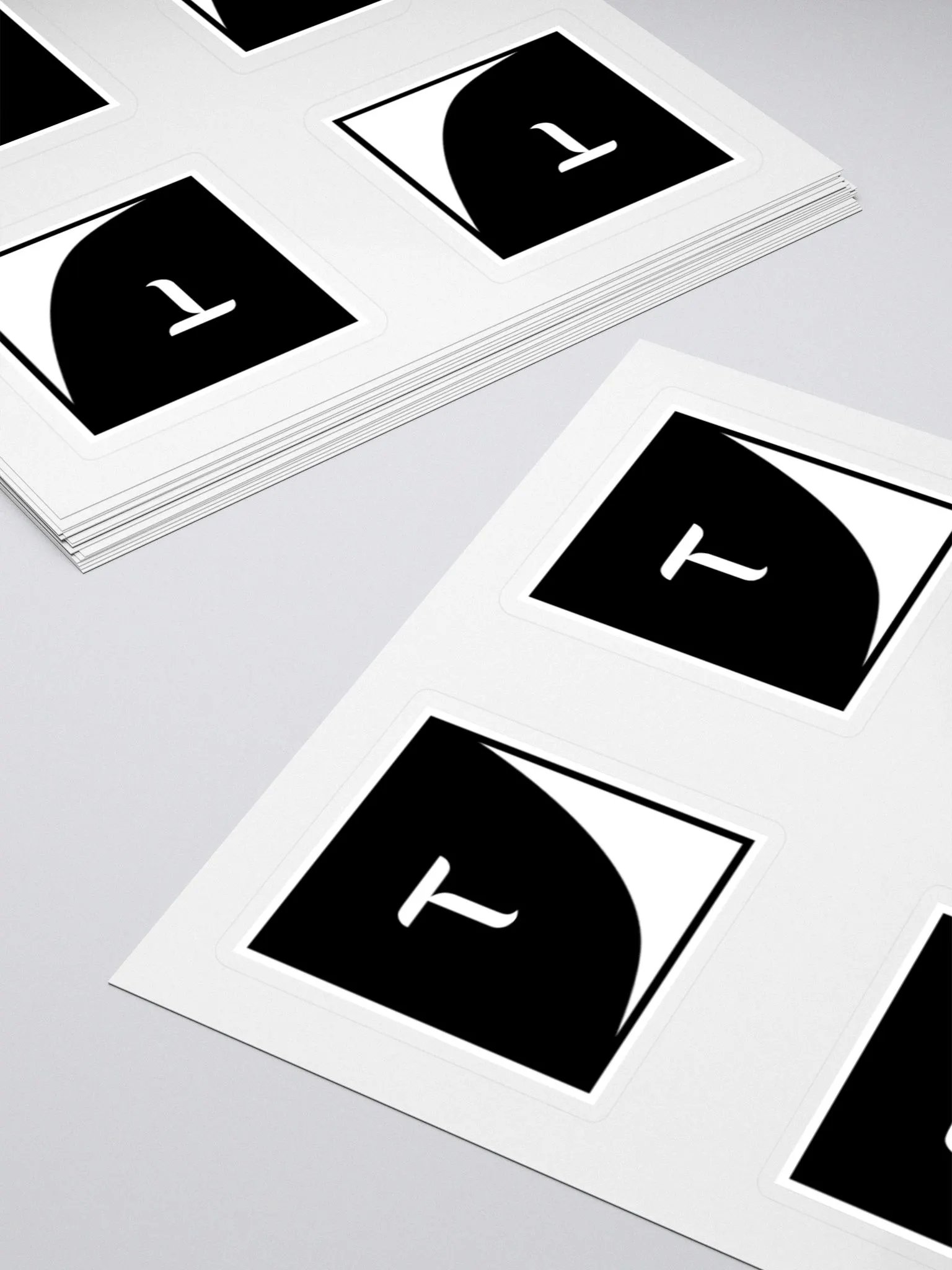 BITTENSOR ACC Sticker product image (4)