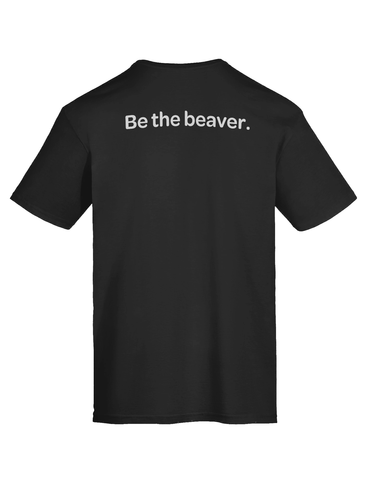 Sandstone & Stick - Be the beaver. product image (162)