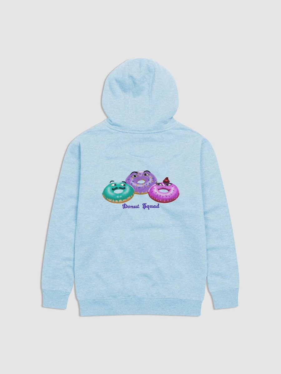 I'm A Donut Guy Graphic Hoodie product image (2)