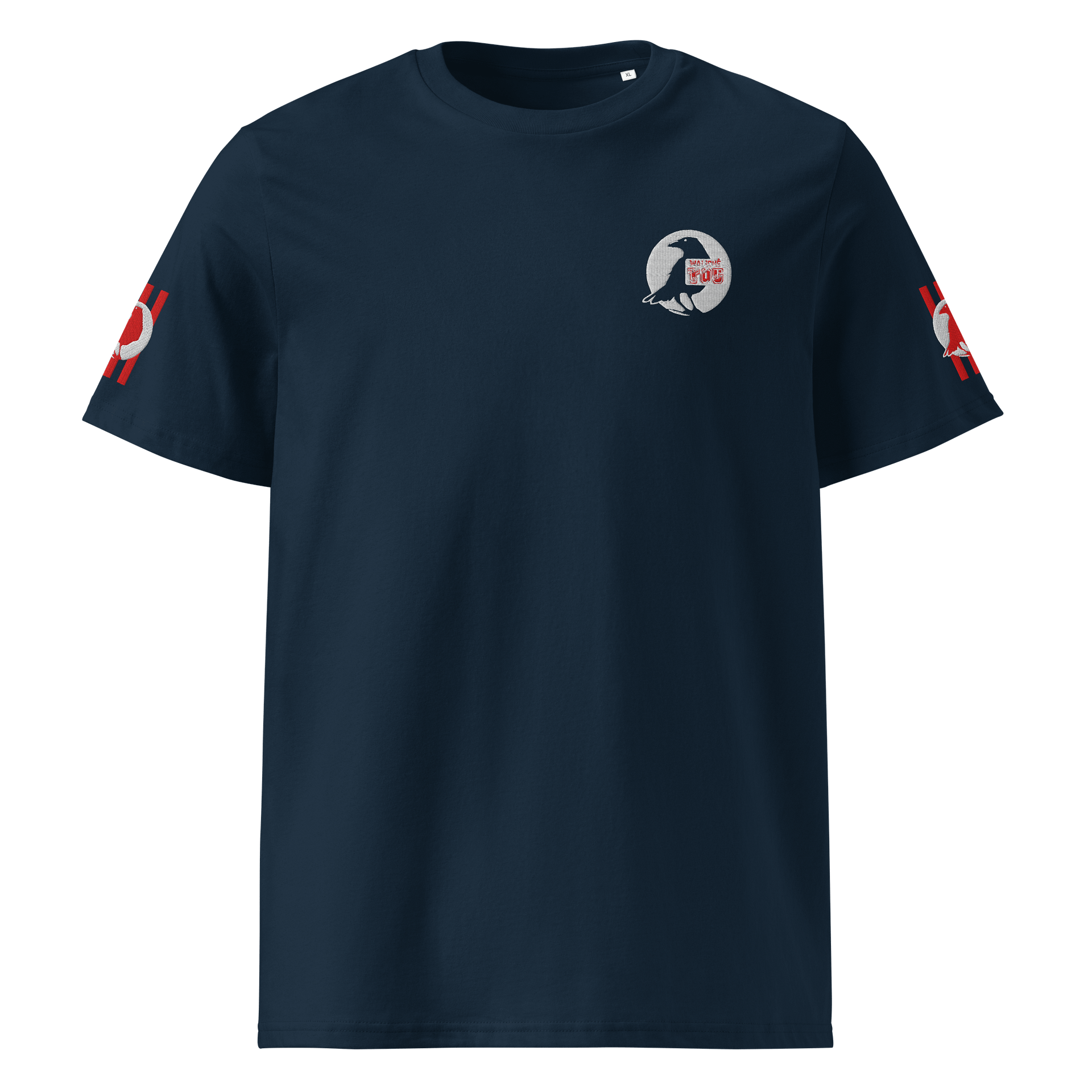 T-shirt ultra-doux Waliché tou product image (1)