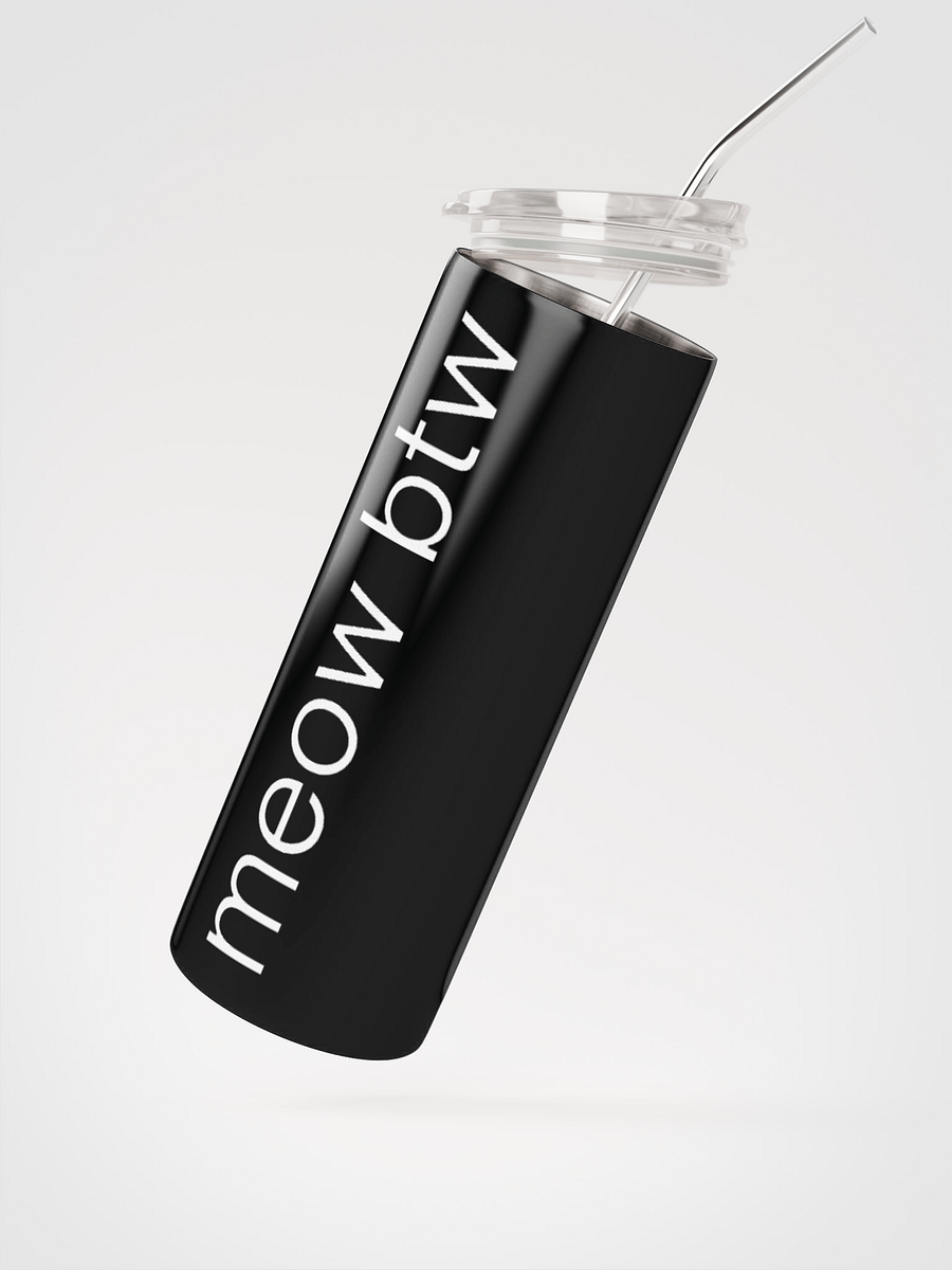 meow btw basic water bottle product image (2)