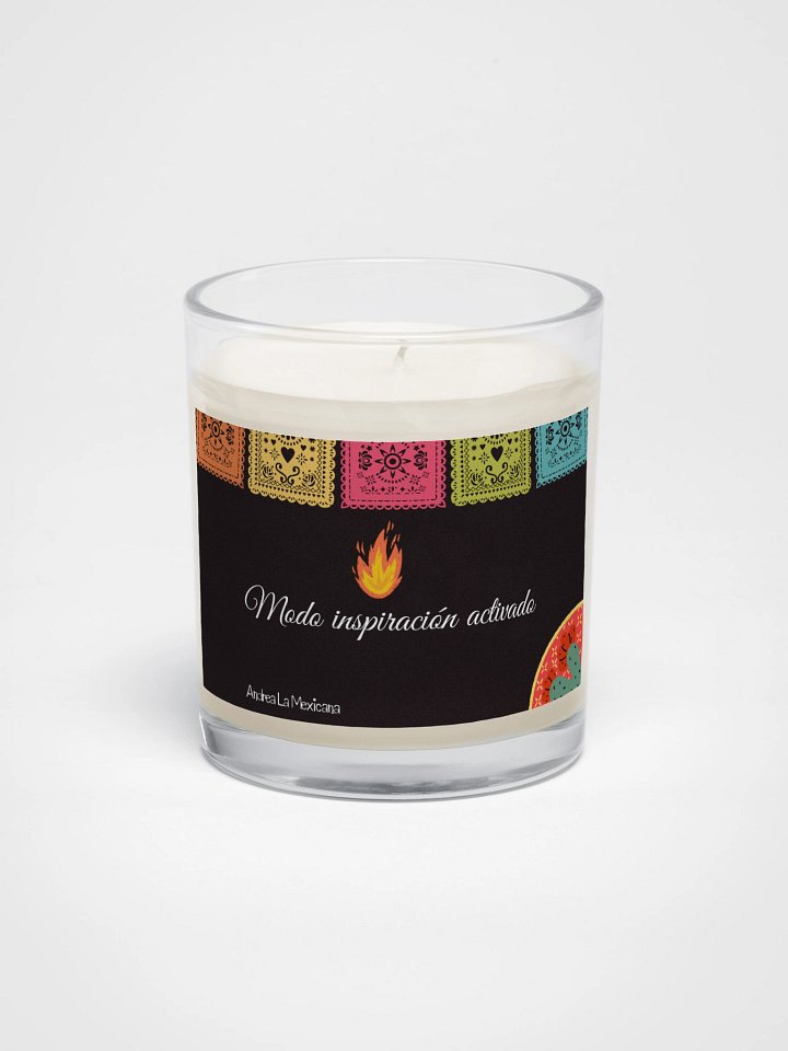 Vela Modo Inspiración product image (1)