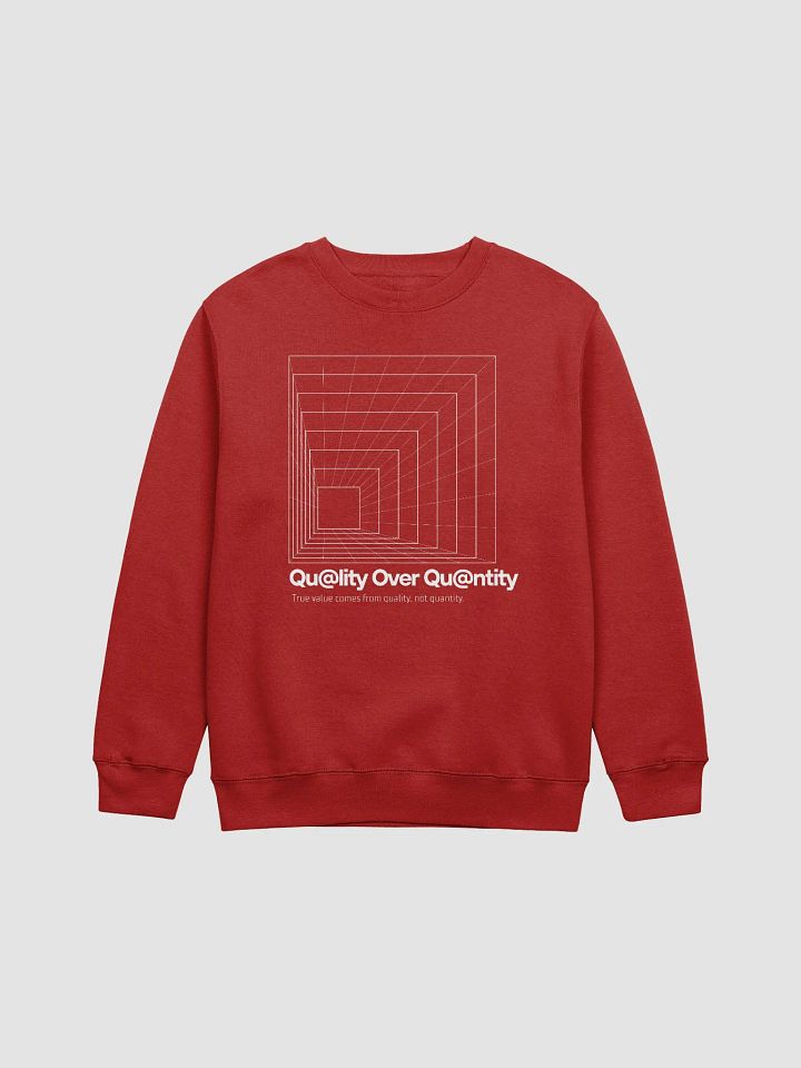 Squares Sweater product image (1)