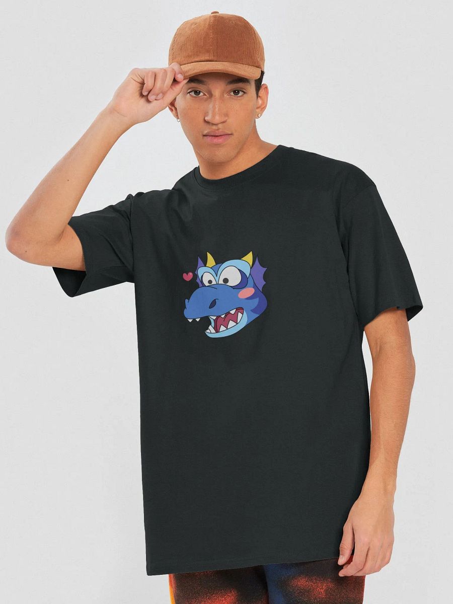 Love Dragon Shirt product image (26)