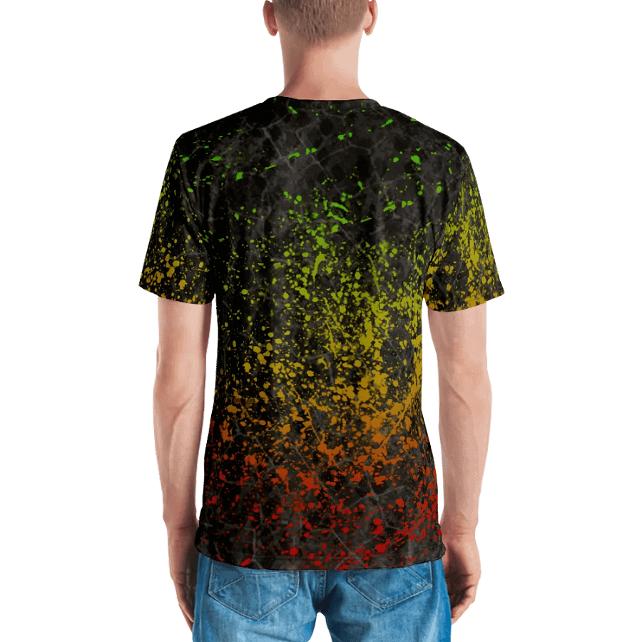 BCG Rasta product image (3)
