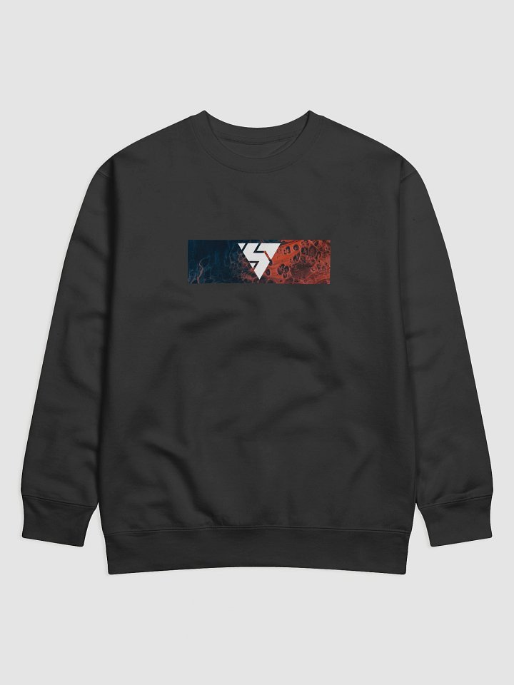 Squid Sweatshirt 1 product image (1)
