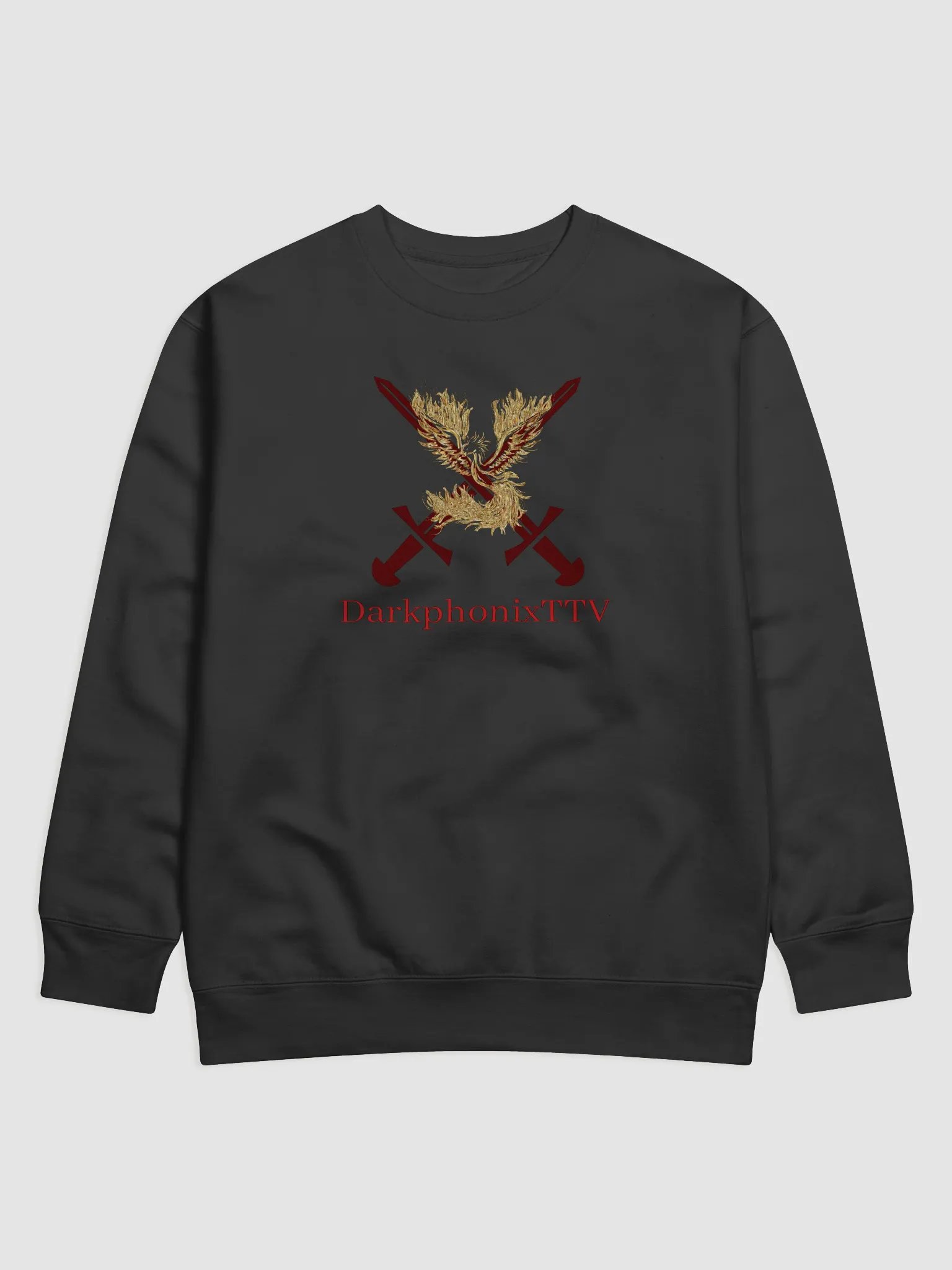 Pullover with Logo product image (1)