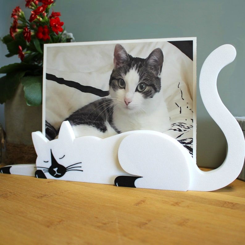 Cat Photo Holder product image (1)