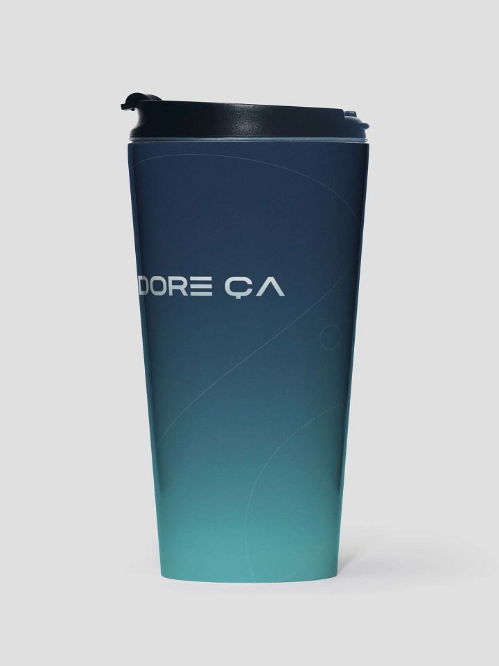 Tasse J'adore ça product image (1)