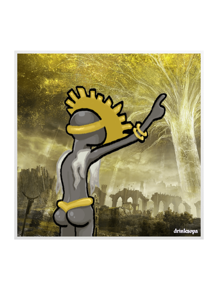 Goldmask point product image (2)
