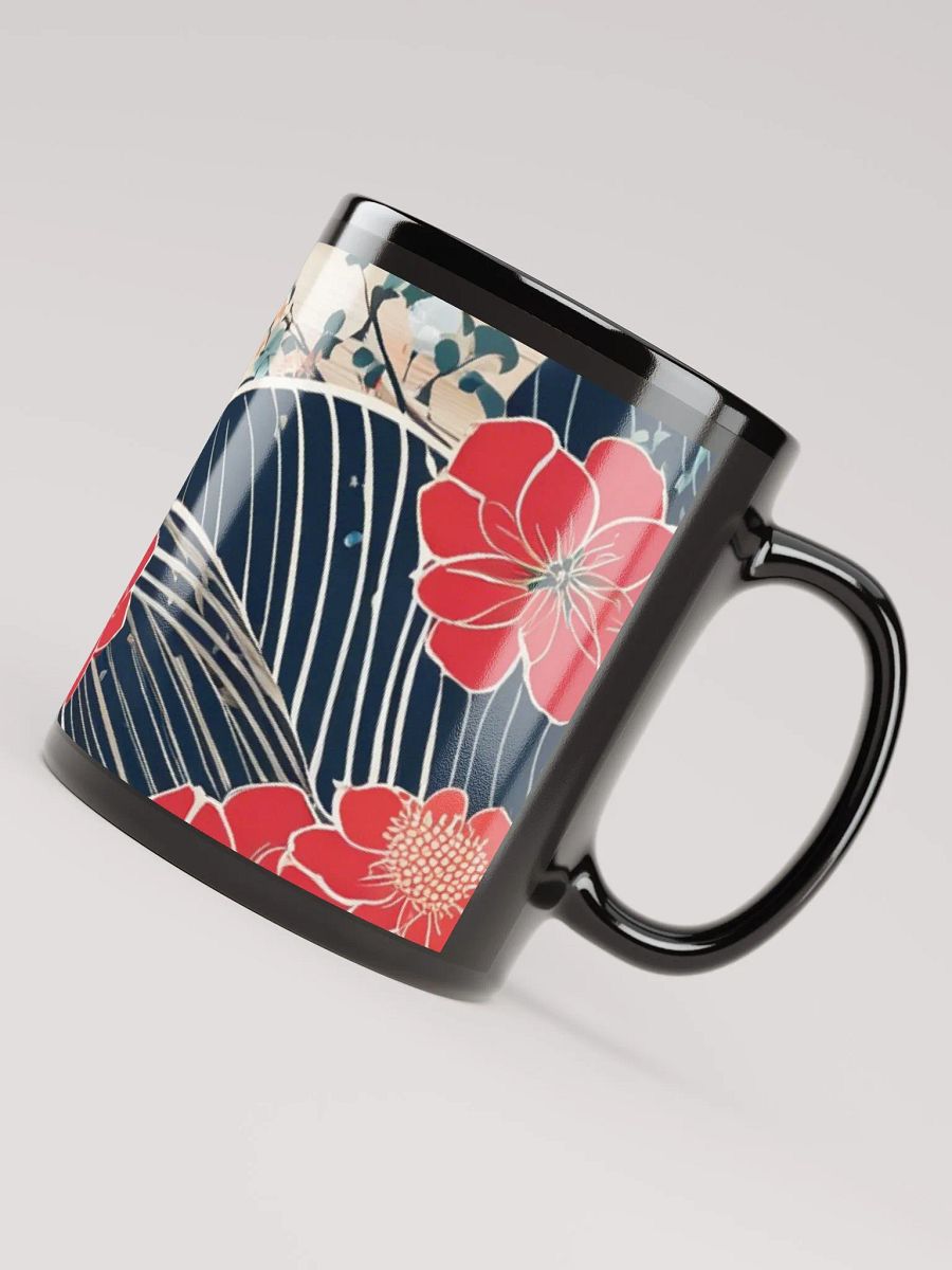 Blossoming Serenity Mug product image (7)