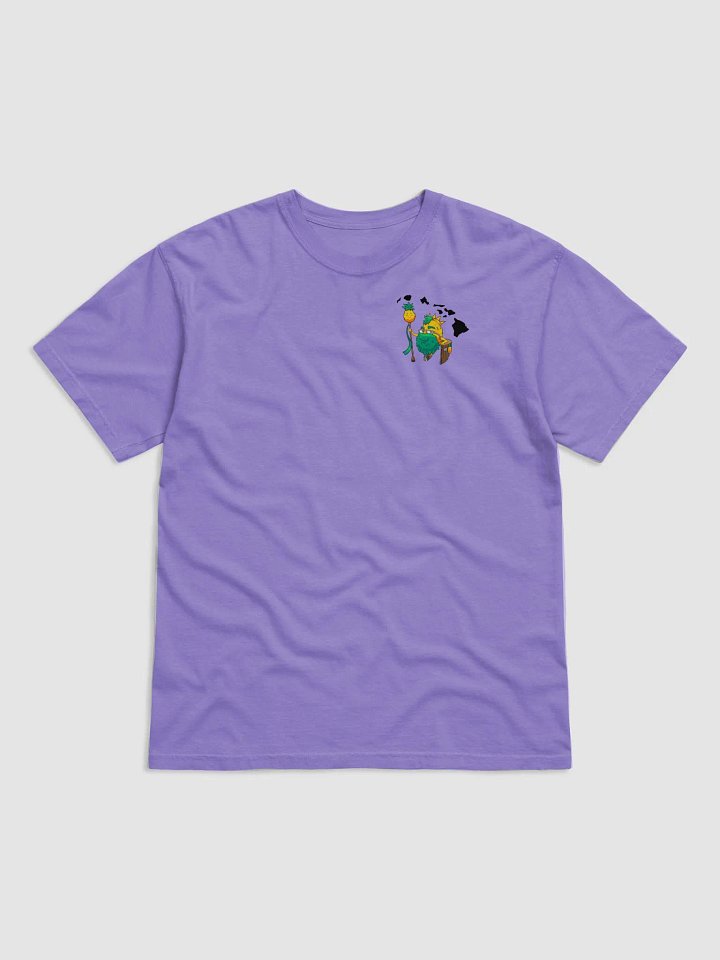 NVR Forfeit Aloha Shirt product image (1)