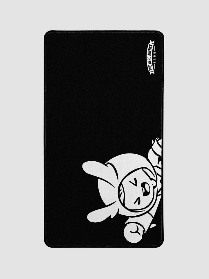 HYPE - Desk Mat (12