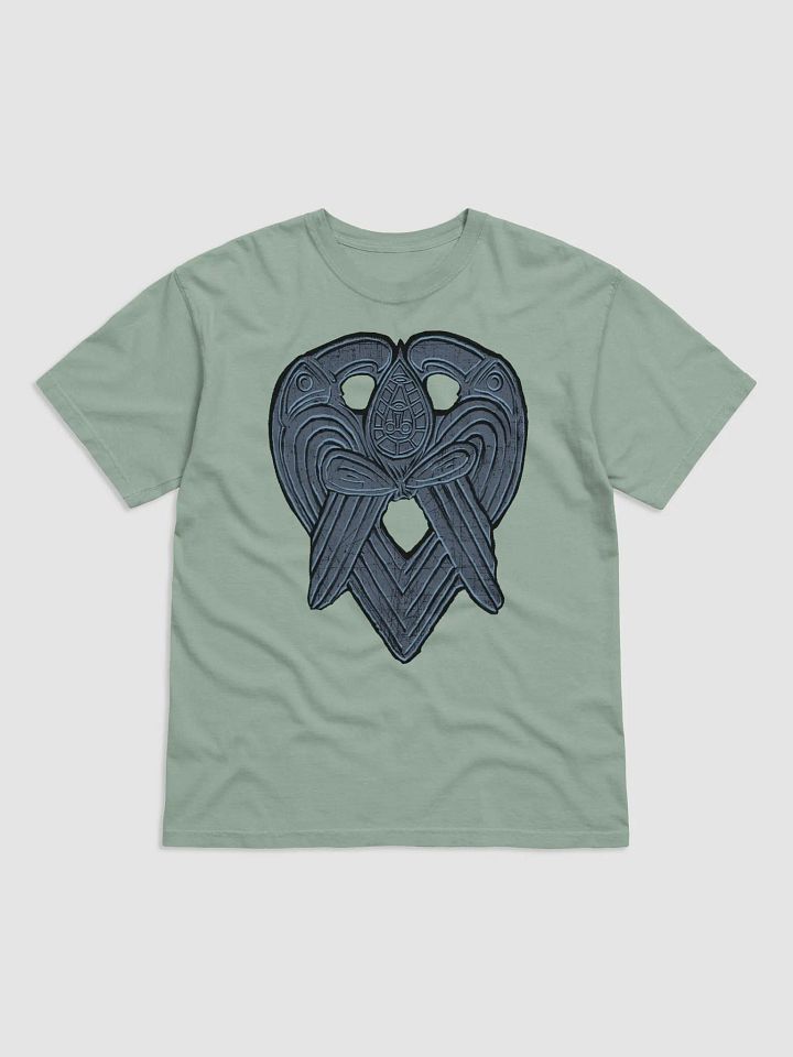 The Raven God - Woden Range product image (1)