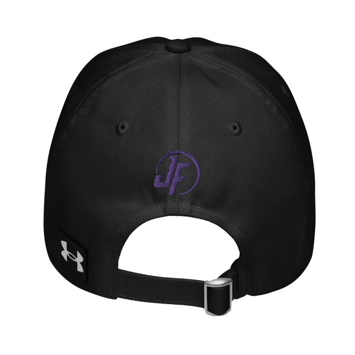 JFI Lupine Racing Cap product image (2)