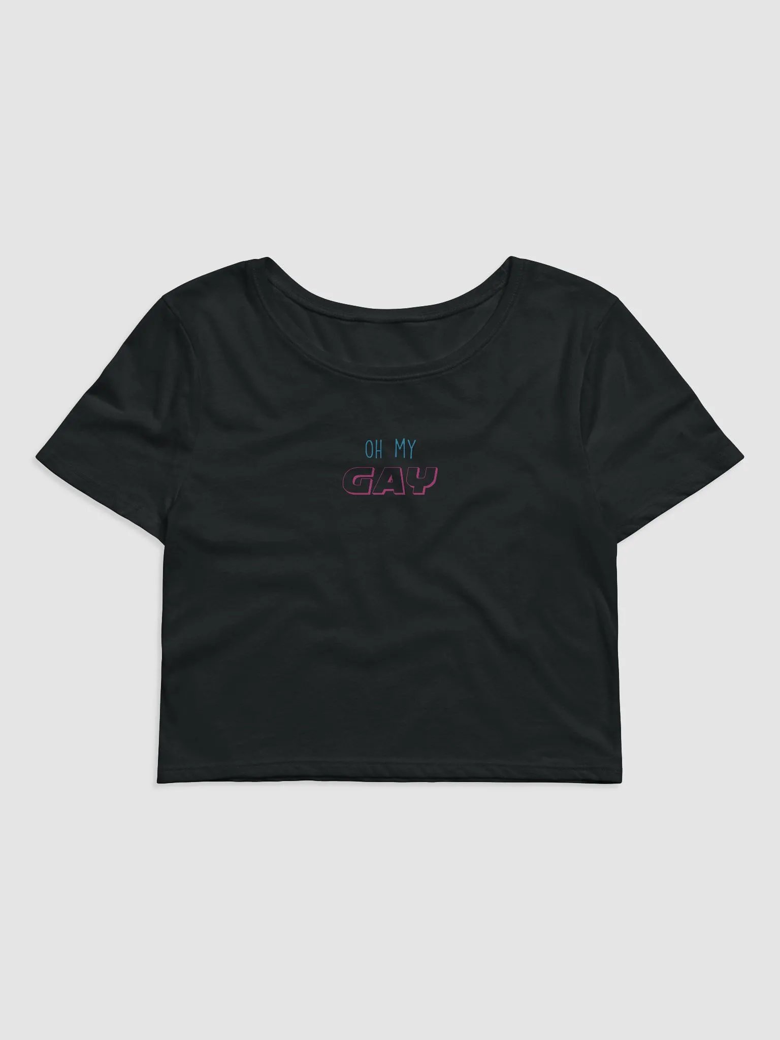 Crop Lurk Gay product image (2)