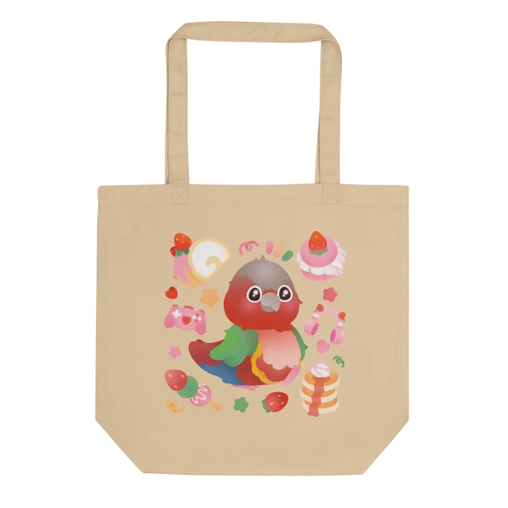 PEBBLES TOTE product image (1)