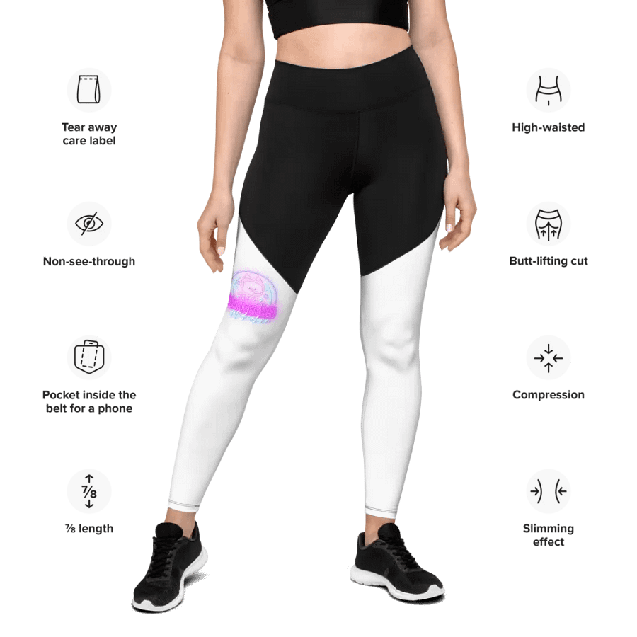 CADHD Leggings product image (12)