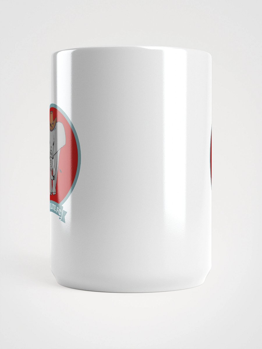 NOT ELITE FC Mug product image (5)
